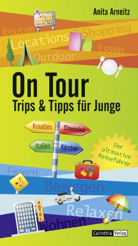 Product Image: On Tour
