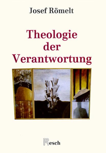 Theologie der Verantwortung: Zur theologischen Auseinandersetzung mit einem philosophischen Prinzip (Wissenschaft und Verantwortung) Philosophy