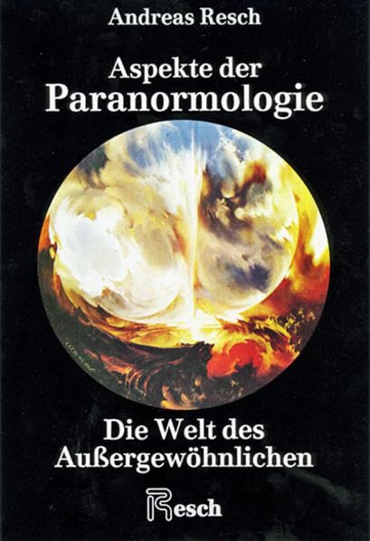 Aspekte der Paranormologie: Die Welt des Aussergewöhnlichen (Imago mundi) Psychology