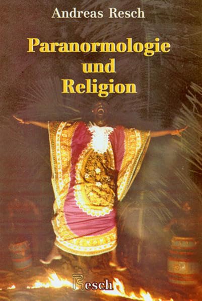 Paranormologie und Religion (Imago mundi) Religion & Esotericism