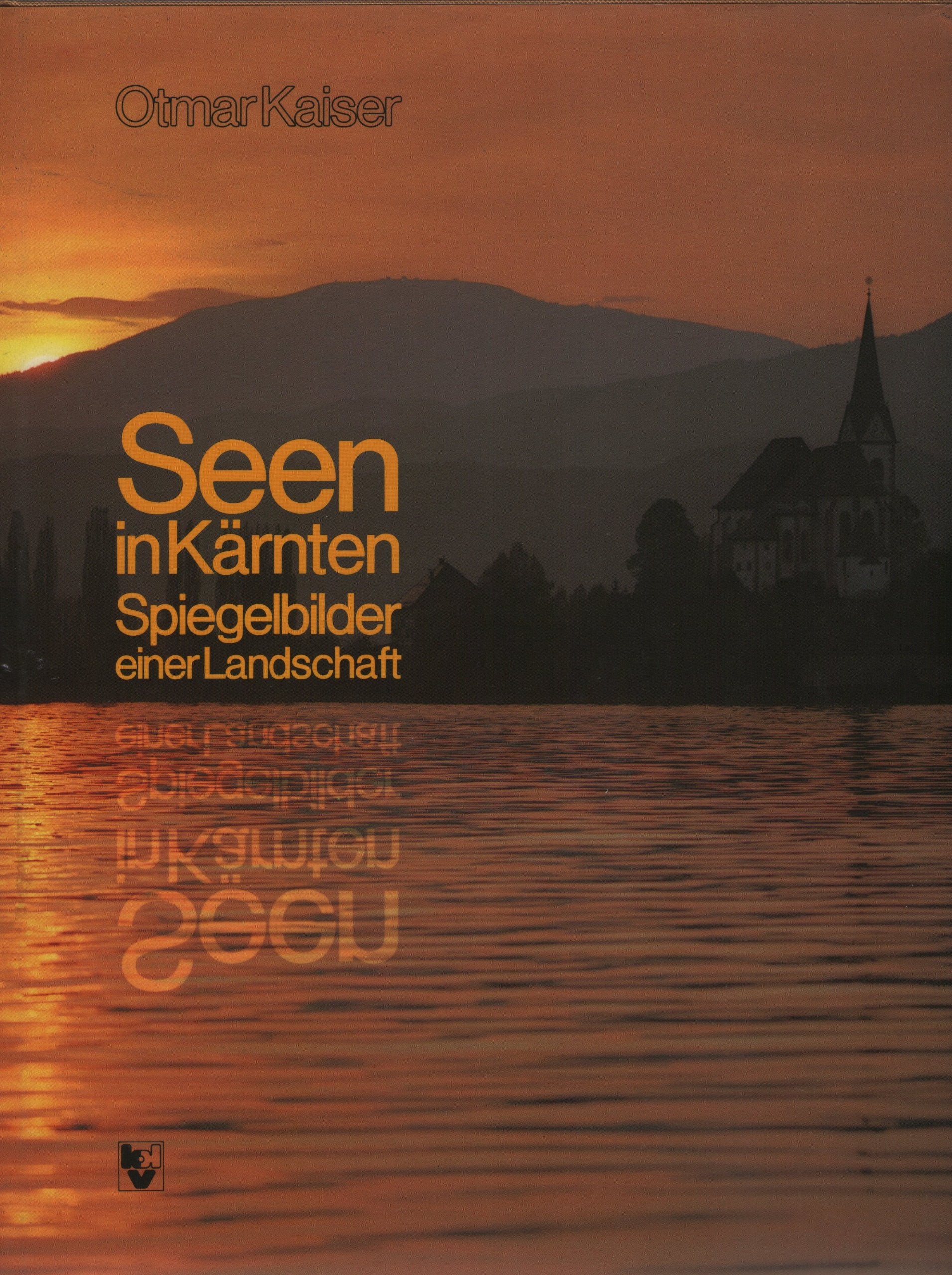 Seen in Kärnten. Spiegelbilder einer Landschaft Film, Art & Culture