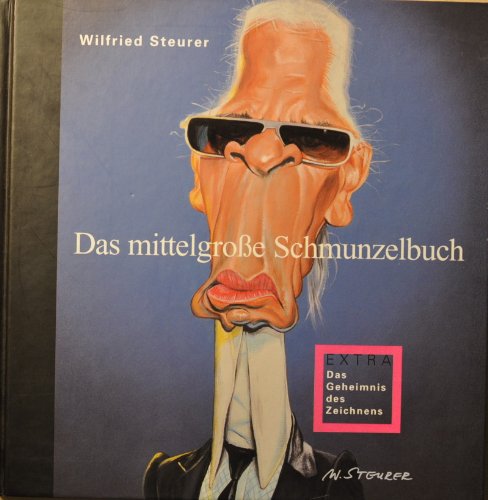 Das mittelgroße Schmunzelbuch. Das Geheimnis des Zeichnens Books