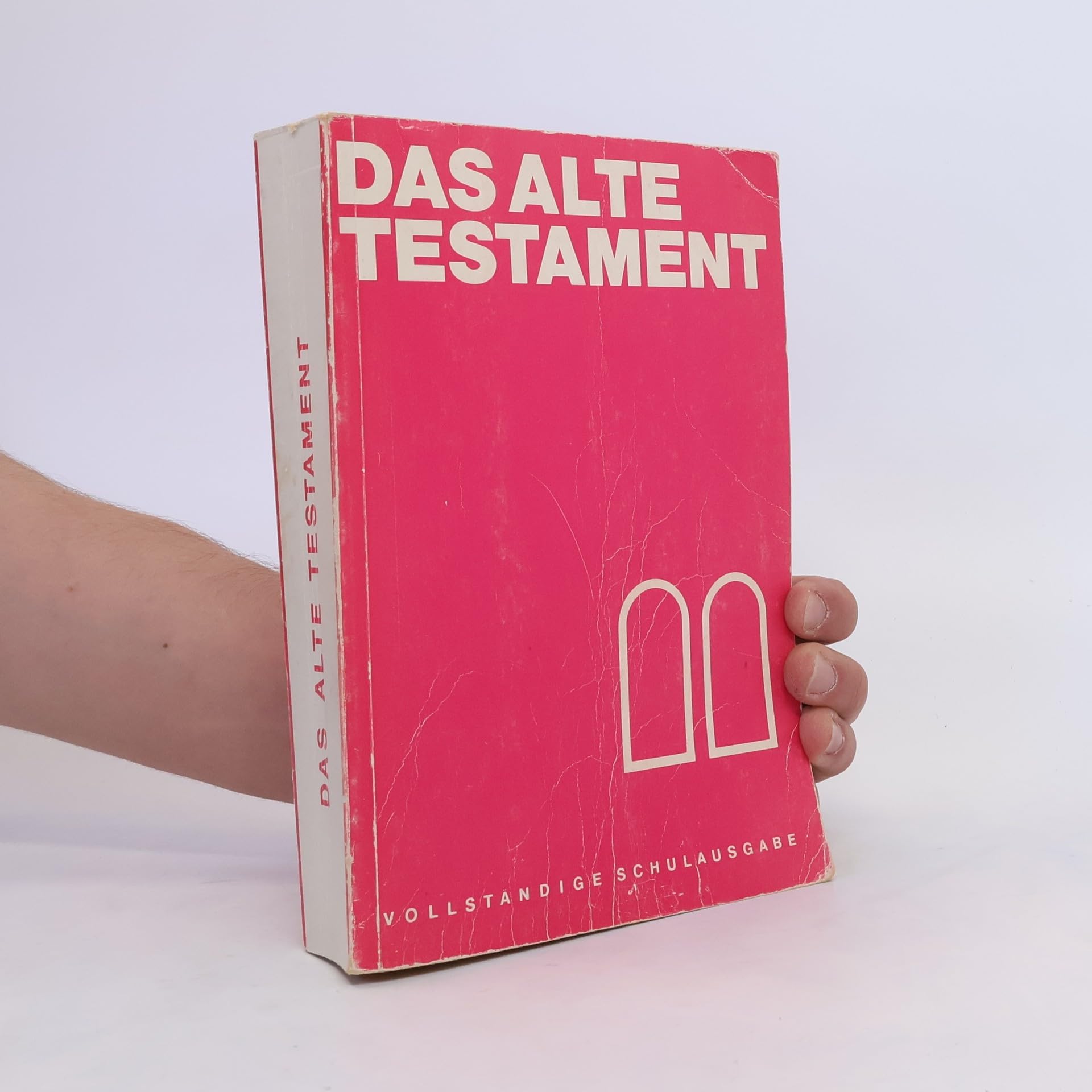 Das Alte Testament. In der Einheitsübersetzung der Hl. Schrift (Endfassung). Vollständige Schulausgabe Books