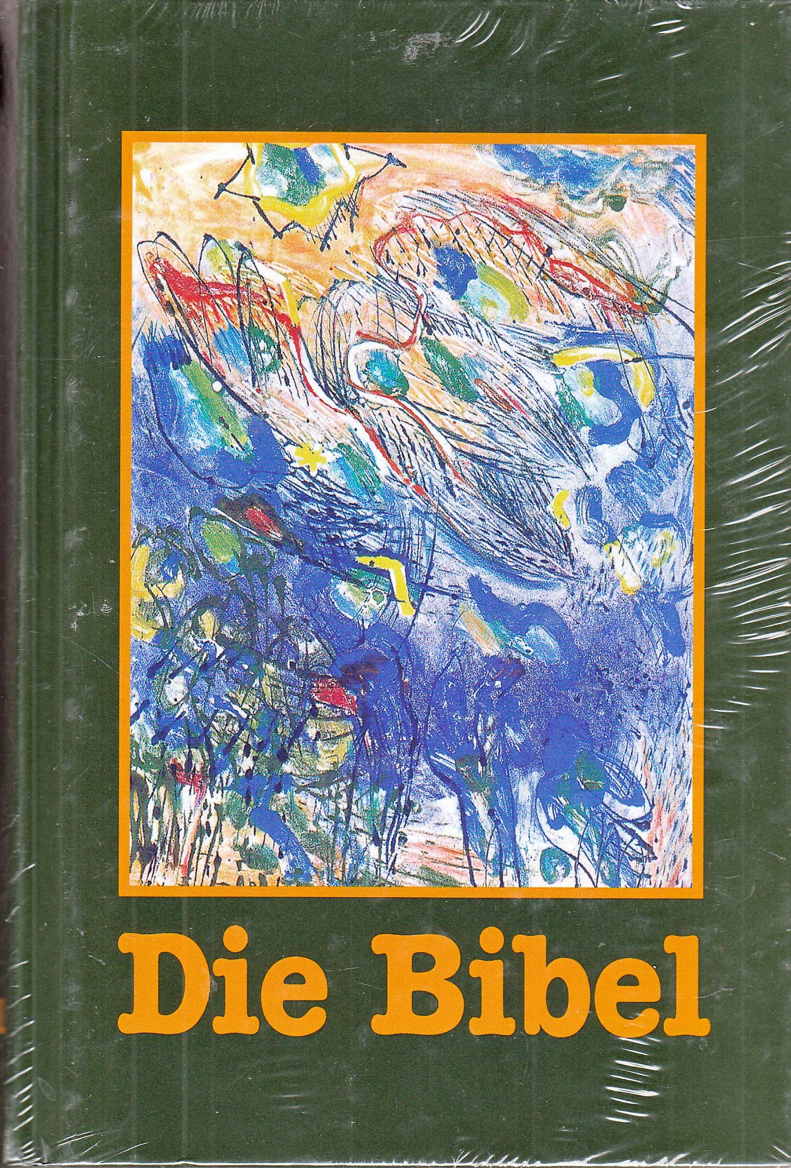 Die Bibel in der Einheitsübersetzung der Heiligen Schrift Books