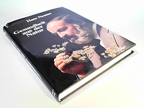 Gesundheit aus der Natur Contemporary literature