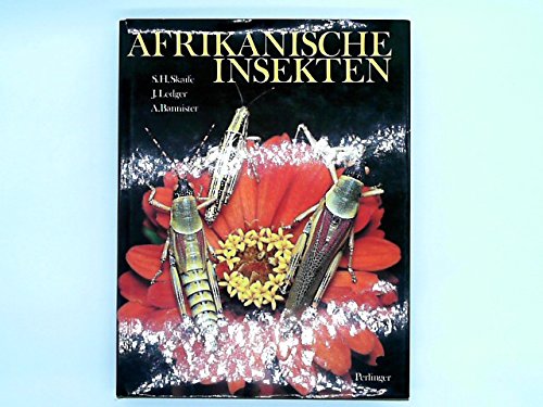 Afrikanische Insekten Leisure, Home & Garden