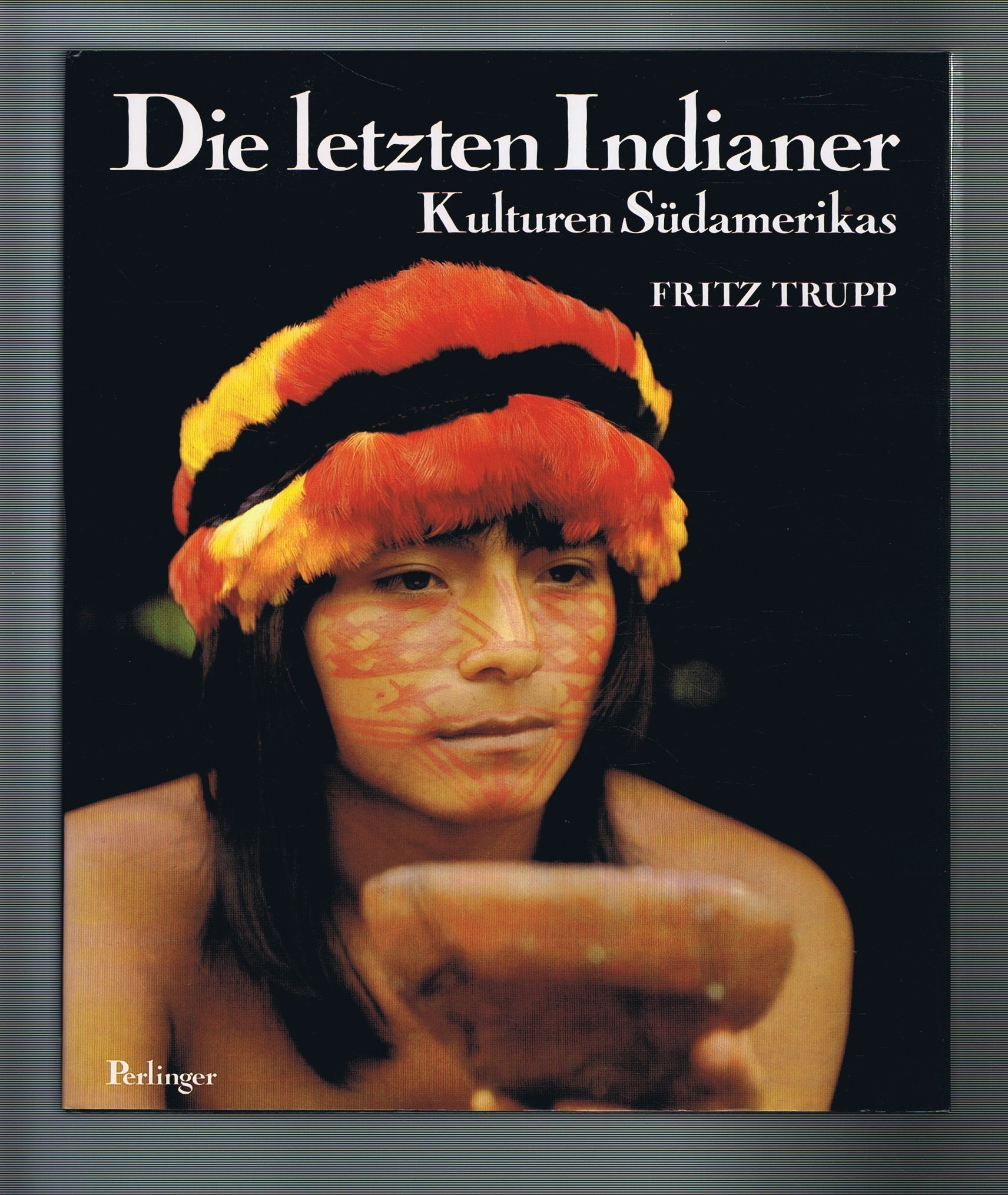 Die letzten Indianer. Kulturen Südamerikas Film, Art & Culture