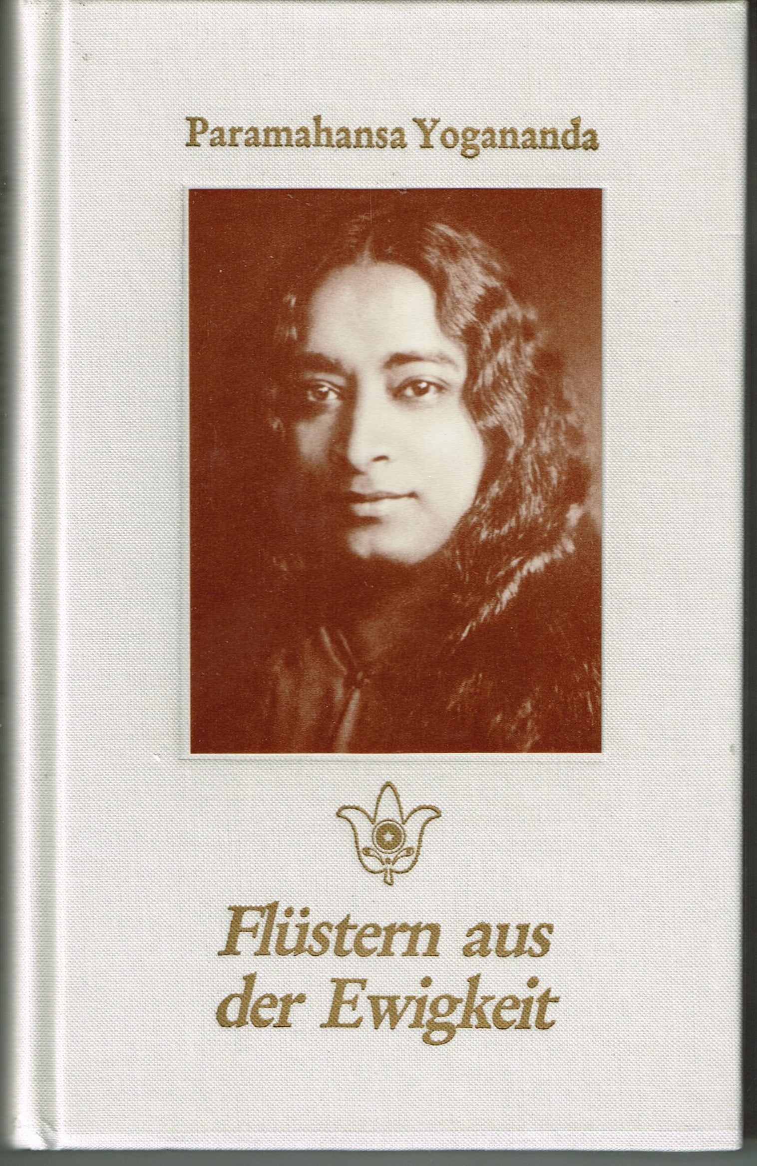 Flüstern aus der Ewigkeit Second hand books on Religion & Esotericism