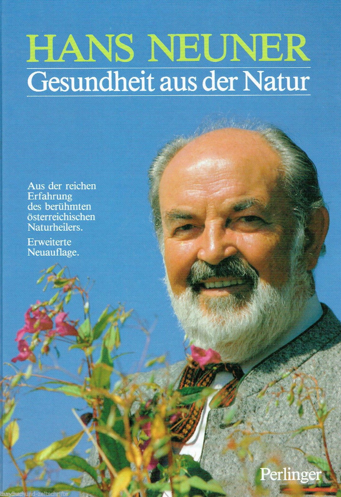 Gesundheit aus der Natur Health, Nutrition & Fitness