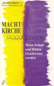 Macht Kirche: Wenn aus Schafen und Hirten Geschwister werden... Books