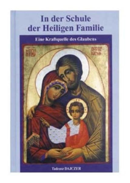In der Schule der Heiligen Familie Religion & Esotericism