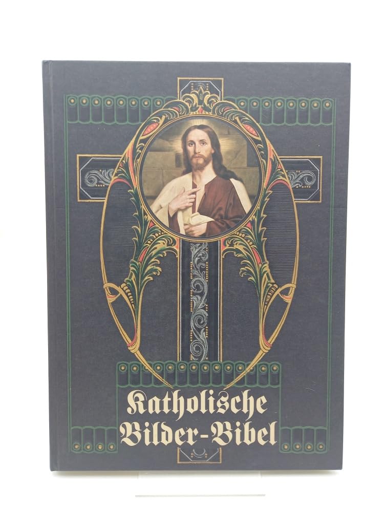 Katholische Bilderbibel: Album Travel