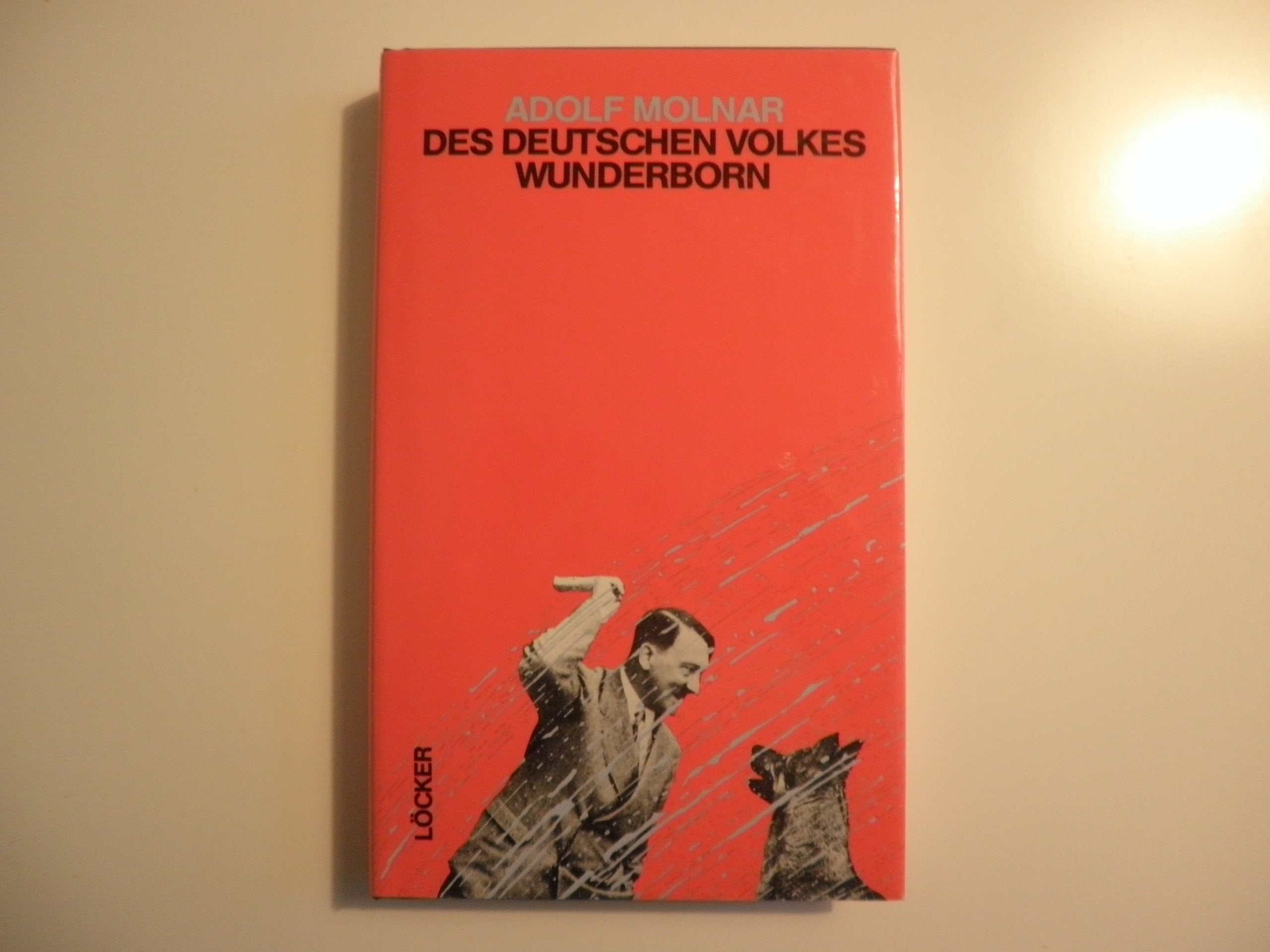 Product Image: Des Deutschen Volkes Wunderborn