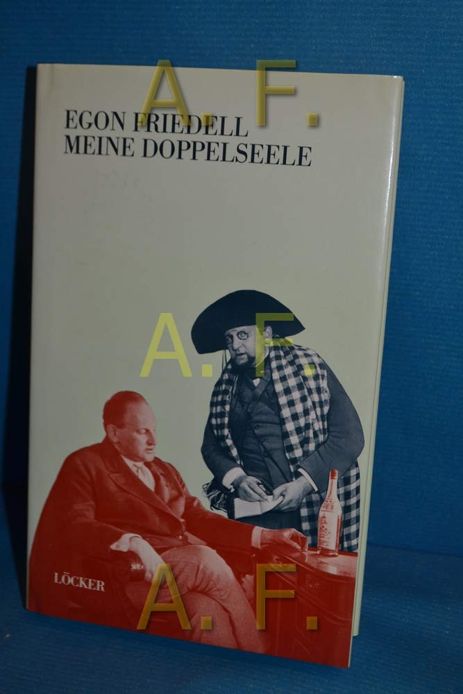 Meine Doppelseele. Taktlose Bemerkungen zum Theater Pop culture Books