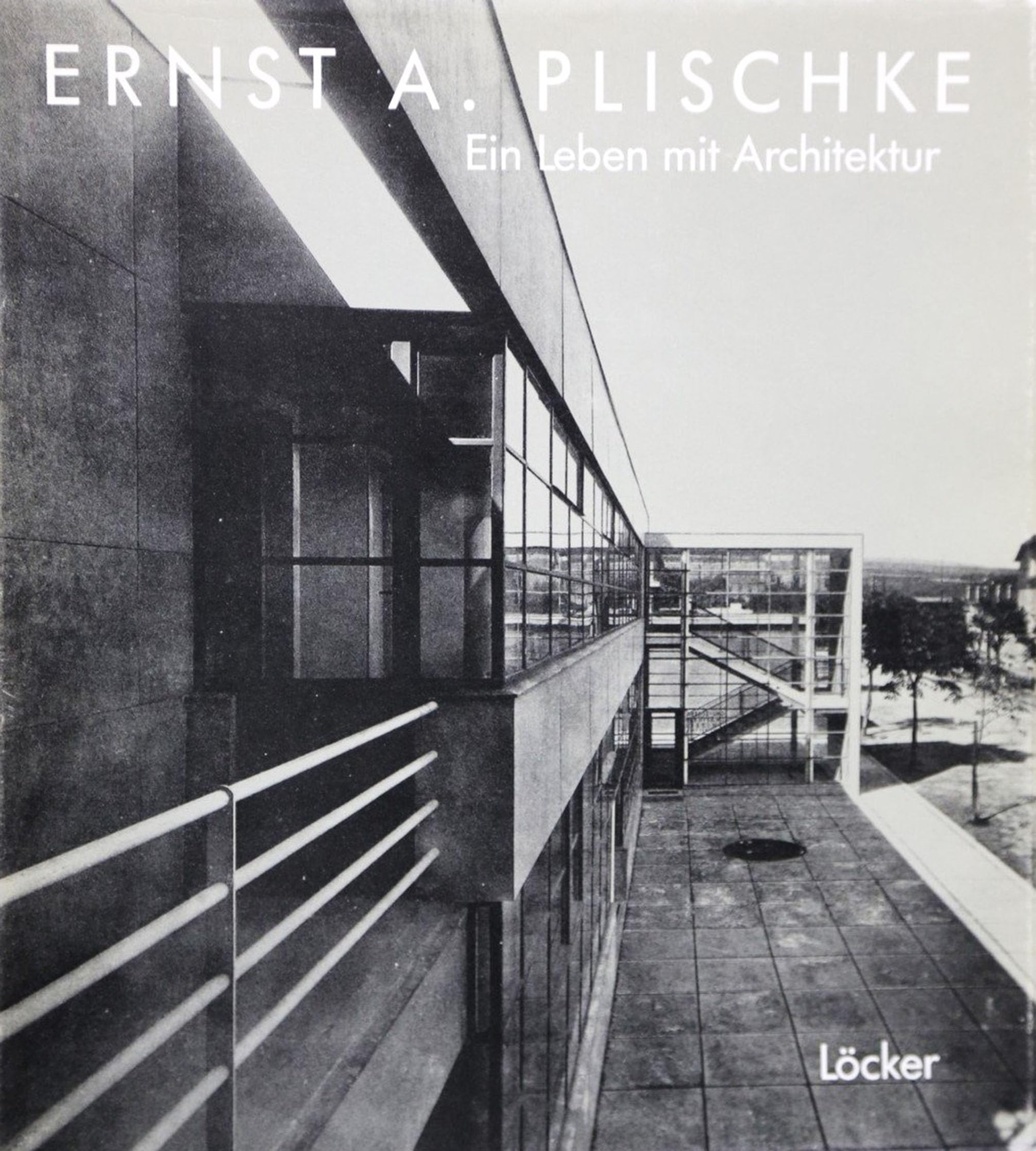 Product Image: Ein Leben mit Architektur