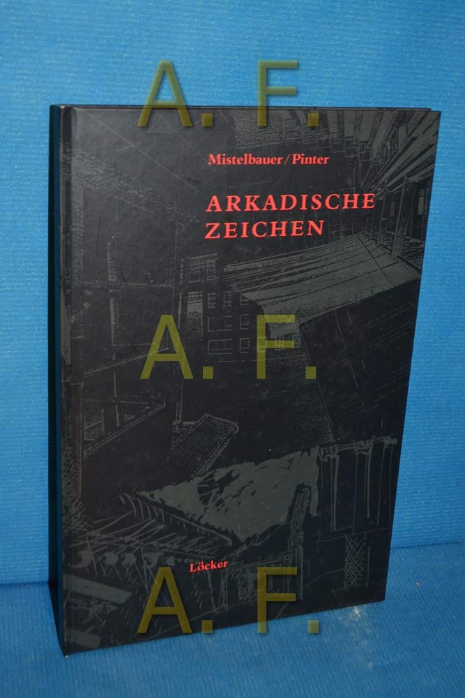 Arkadische Zeichen: Studien zu Kunst und Sport Books