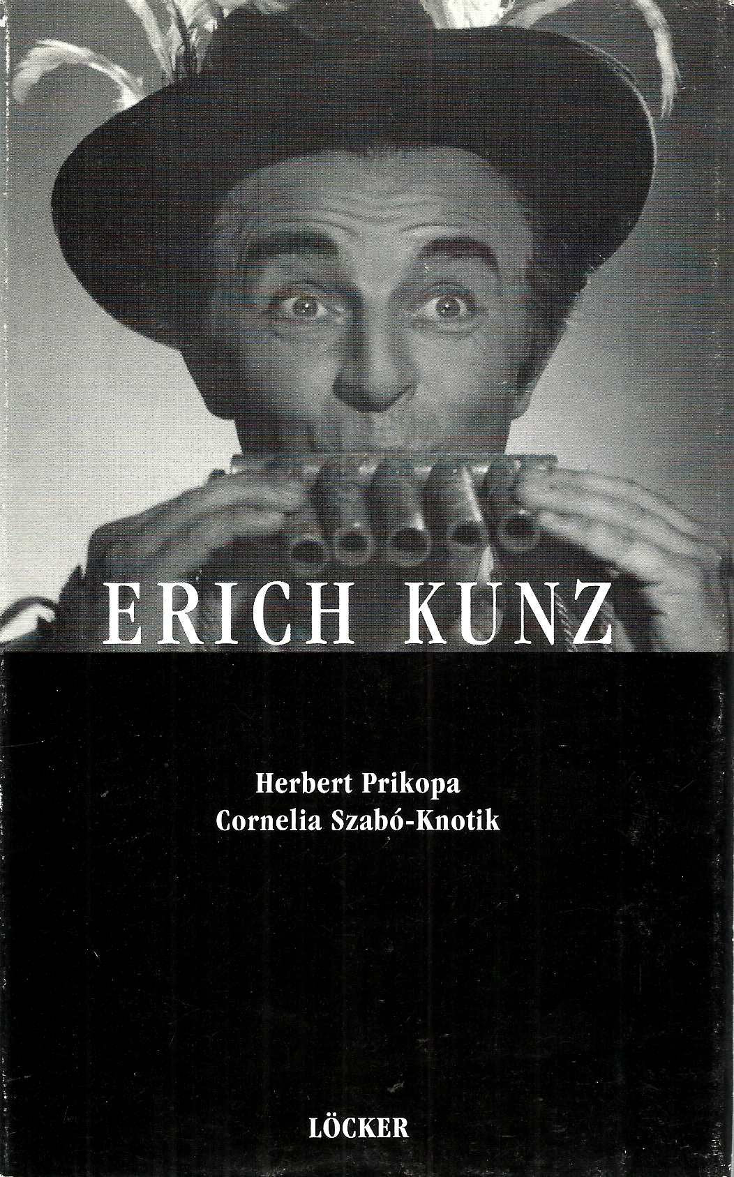 Erich Kunz: Ein Leben für die Oper Film, Art & Culture