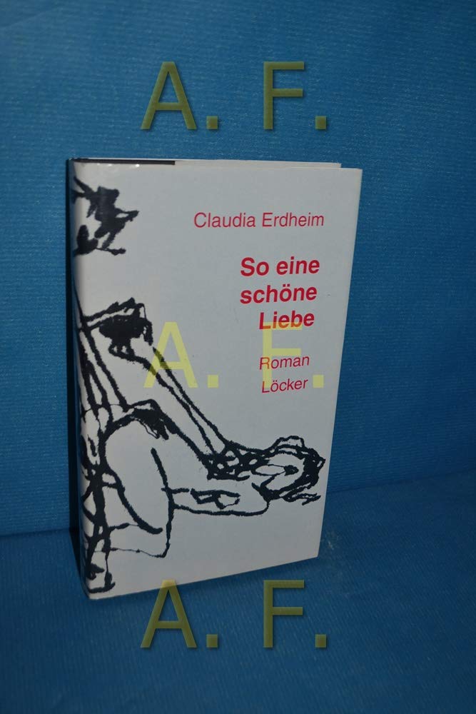 Product Image: So eine schöne Liebe