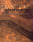 Elemente /Elements: Katalog zur Ausstellung österreichischer zeitgenössicher Malerei in Dublin (Nov. 1996 - Jan. 1997) Books