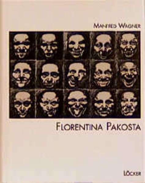 Florentina Pakosta: Werkschau: Die schöpferische Erkenntnis vom jeweiligen Sein Film, Art & Culture
