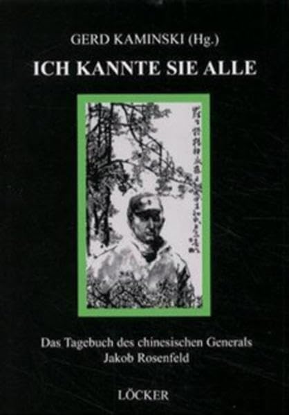 Ich kannte sie alle... Politics & Society