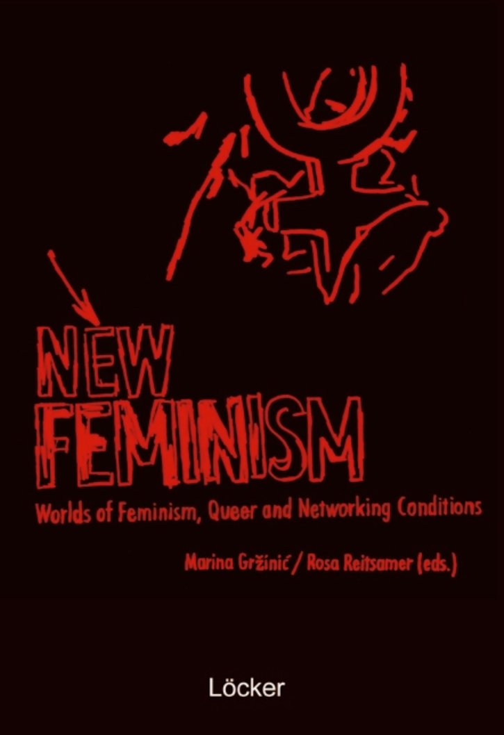 New Feminism: Worlds of feminism, Queer and Networking Conditions Philosophy