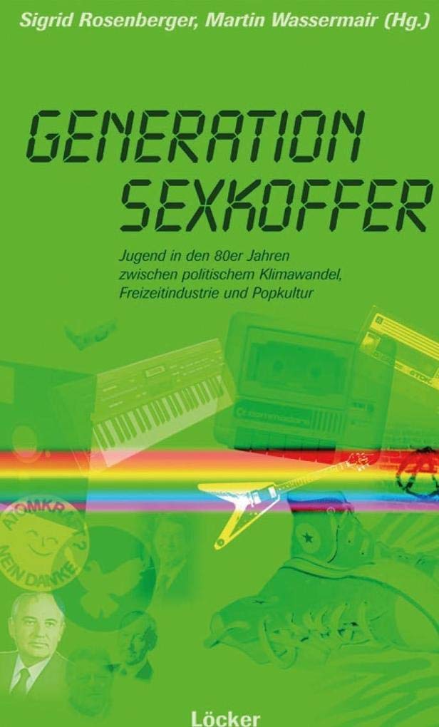 Product Image: Generation Sexkoffer
