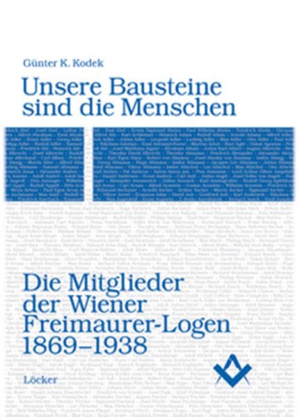 Unsere Bausteine sind die Menschen Politics & History