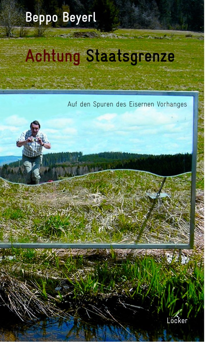 Achtung Staatsgrenze Leisure, Home & Garden Books