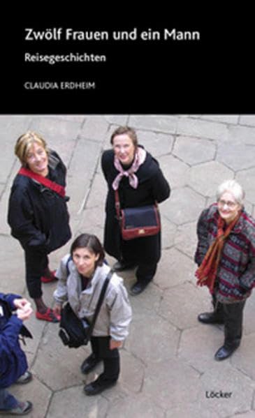 Zwölf Frauen und ein Mann Contemporary literature