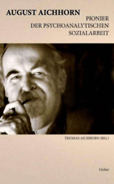 August Aichhorn Psychology