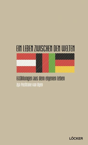 Ein Leben zwischen den Welten Contemporary literature