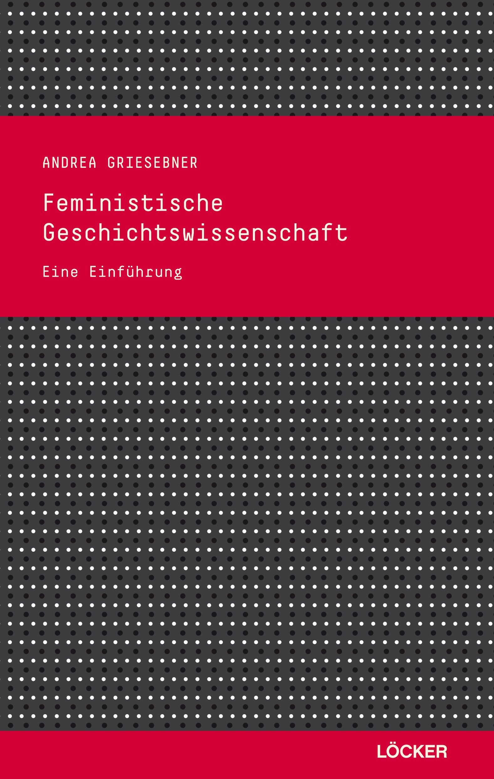 Feministische Geschichtswissenschaft book