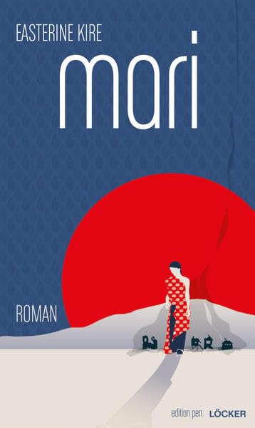 Mari: Roman edition pen Band 6 Contemporary literature