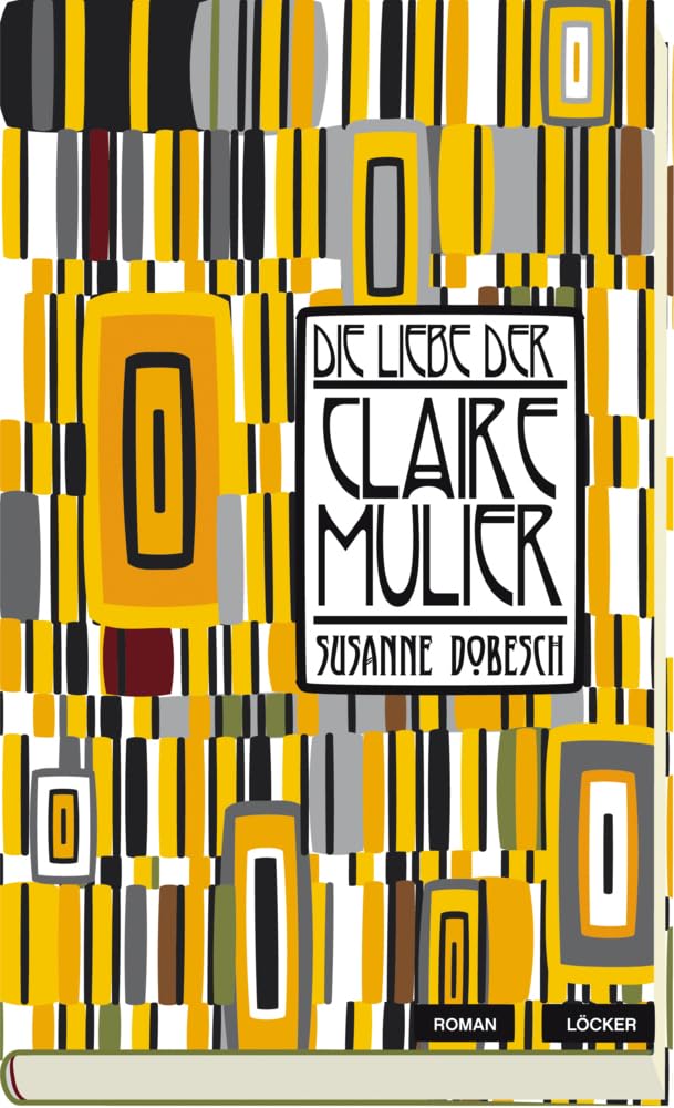 Die Liebe der Claire Mulier Contemporary literature