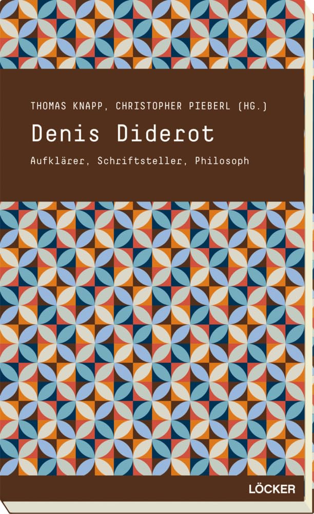Denis Diderot: Aufklärer, Schriftsteller, Philosoph Philosophy