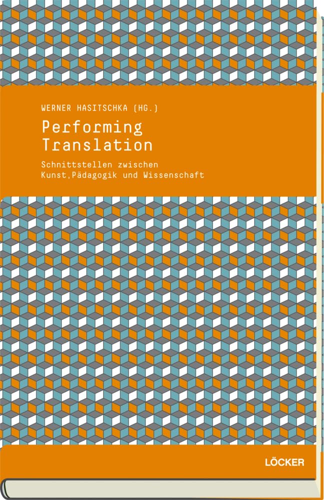Performing Translation Arts & Music