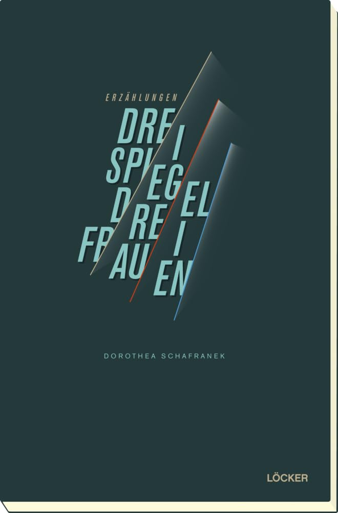 Drei Spiegel drei Frauen: Erzählungen Contemporary literature