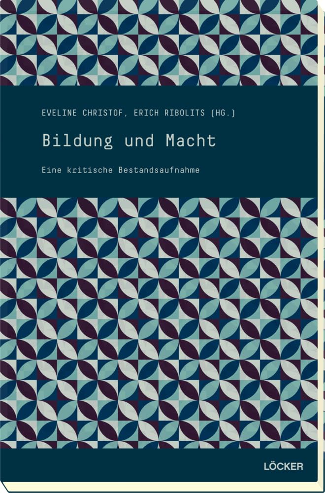 Bildung und Macht: Eine kritische Bestandsaufnahme Books