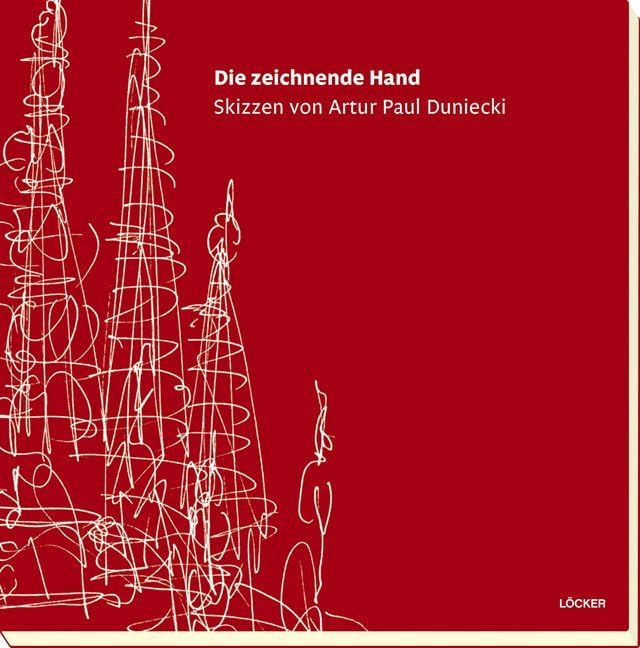 Die zeichnende Hand book