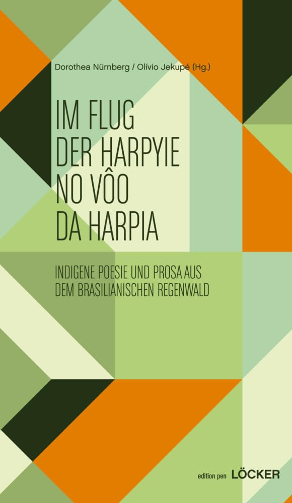 Im Flug der Harpyie Poetry