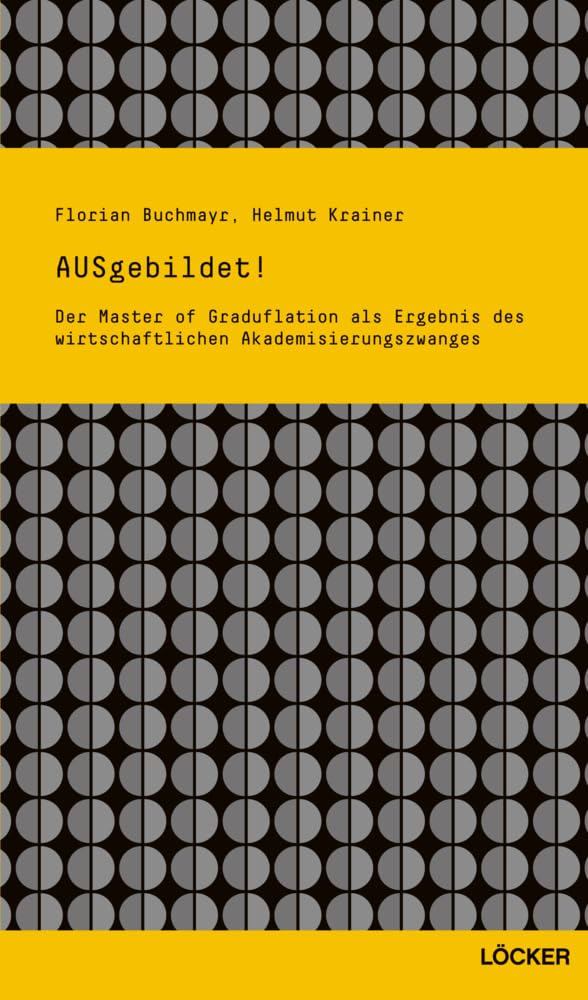 AUSgebildet Books