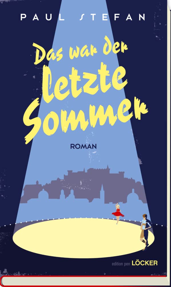 Das war der letzte Sommer Contemporary literature Books