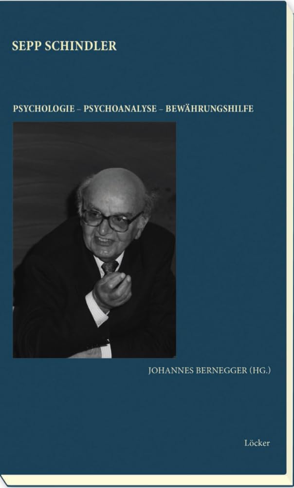 Product Image: Sepp Schindler
