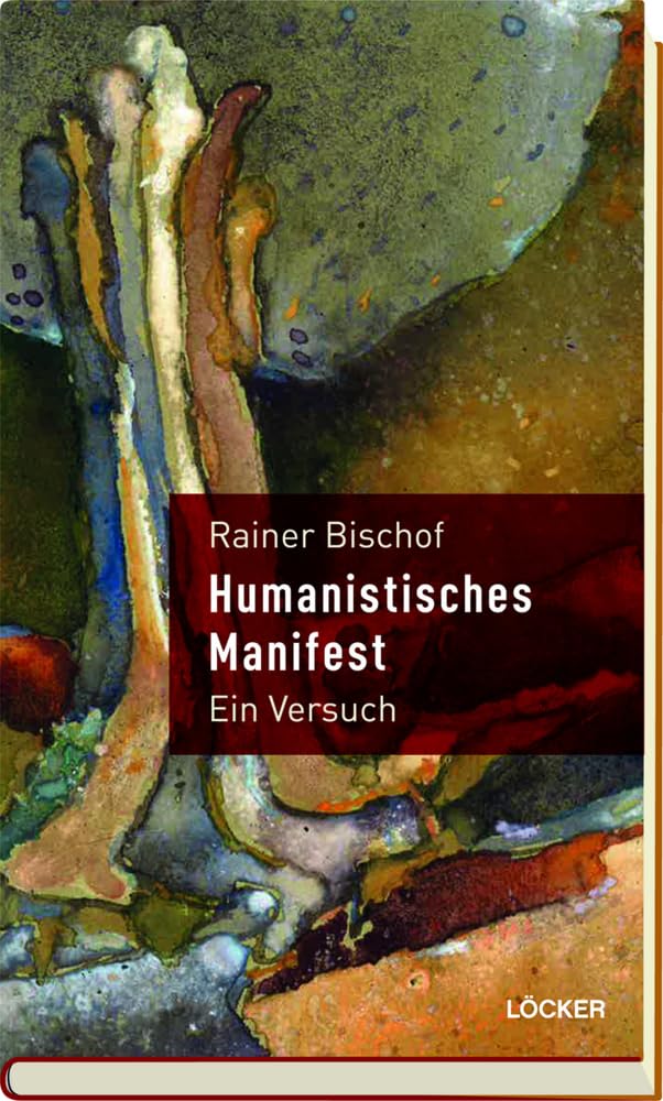 Humanistisches Manifest: Ein Versuch Philosophy