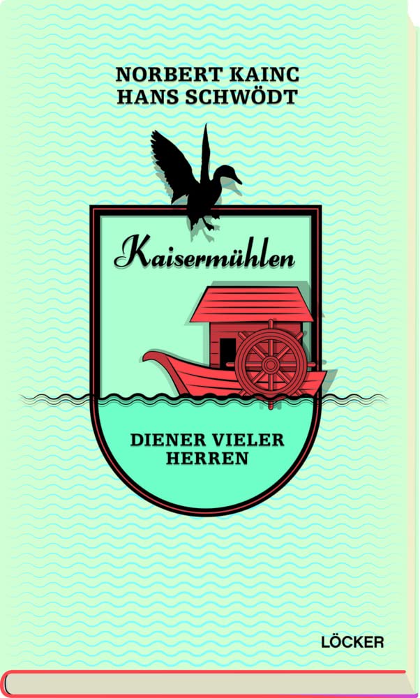 Kaisermühlen: Diener vieler Herren Politics & History