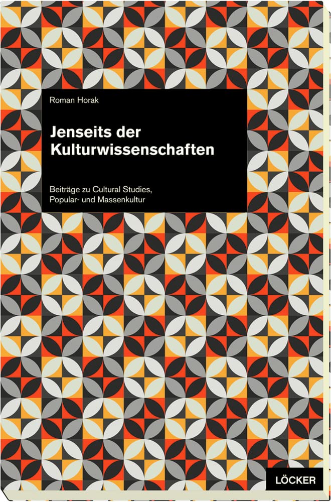 Jenseits der Kulturwissenschaften Books