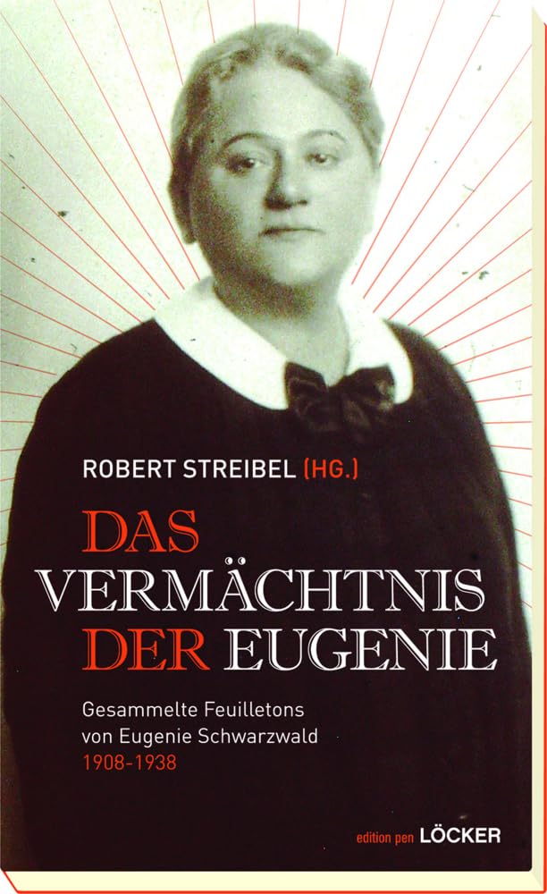 Das Vermächtnis der Eugenie Education & Training