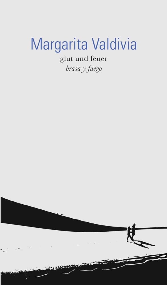 Brasa y Fuego Poetry