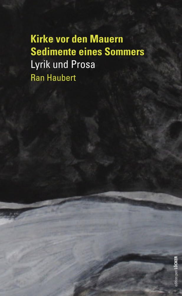Kirke vor den Mauern (Die Stadt des Castels) Poetry